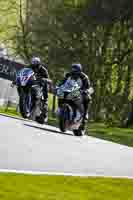 Advanced Group Black Bikes